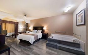 Quality Inn & Suites Terrell