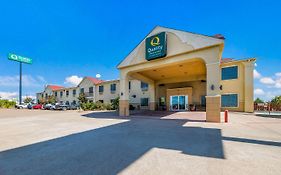 Quality Inn & Suites Terrell